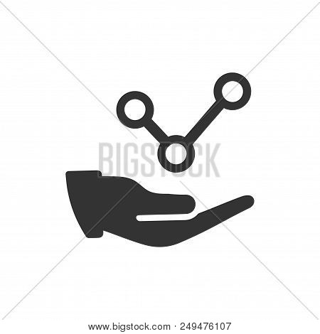Business Analysis Icon