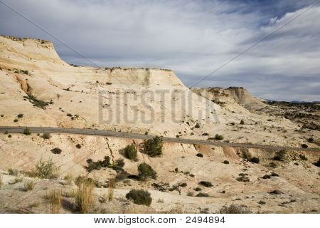 อนุสรณ์สถานแห่งชาติทางแกรนด์-Escalante