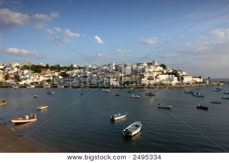 Ferragudo