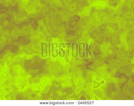abstrakt farbigem Hintergrund