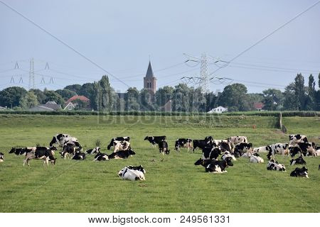 Photo Picture Scenic Photography Landscape European Natural Countryside