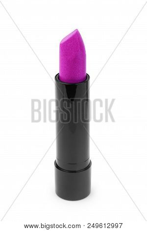 Lipstick On White Background Gloss, Tubing, Isolation, Sticks, Tubes, Shots, Lipgloss, Lip-gloss, Ve