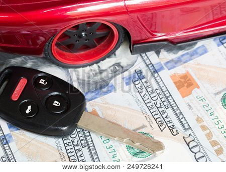 Car Financing And Sales For A Dealership.