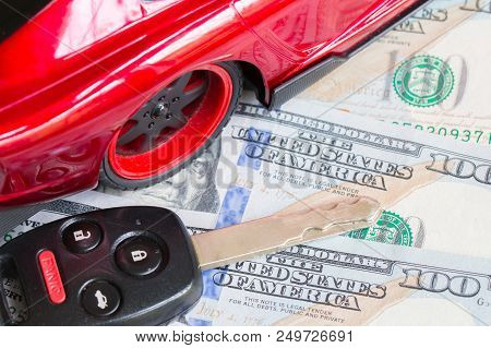 Car Financing And Sales For A Dealership.