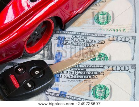 Car Financing And Sales For A Dealership.