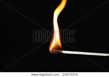 레코딩 경기 사진입니다.