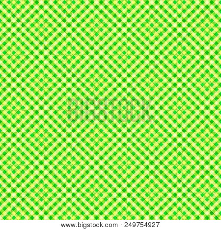 Seamless Checkered Background. Universal Pattern. Abstract Geometric Wallpaper. Geometric Art. Doodl