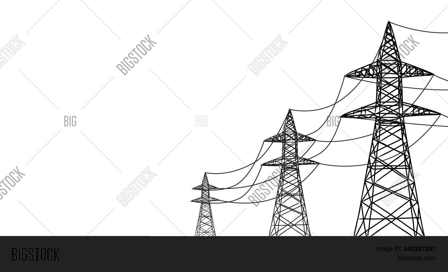 Belgium Electric Vector & Photo (Free Trial) Bigstock