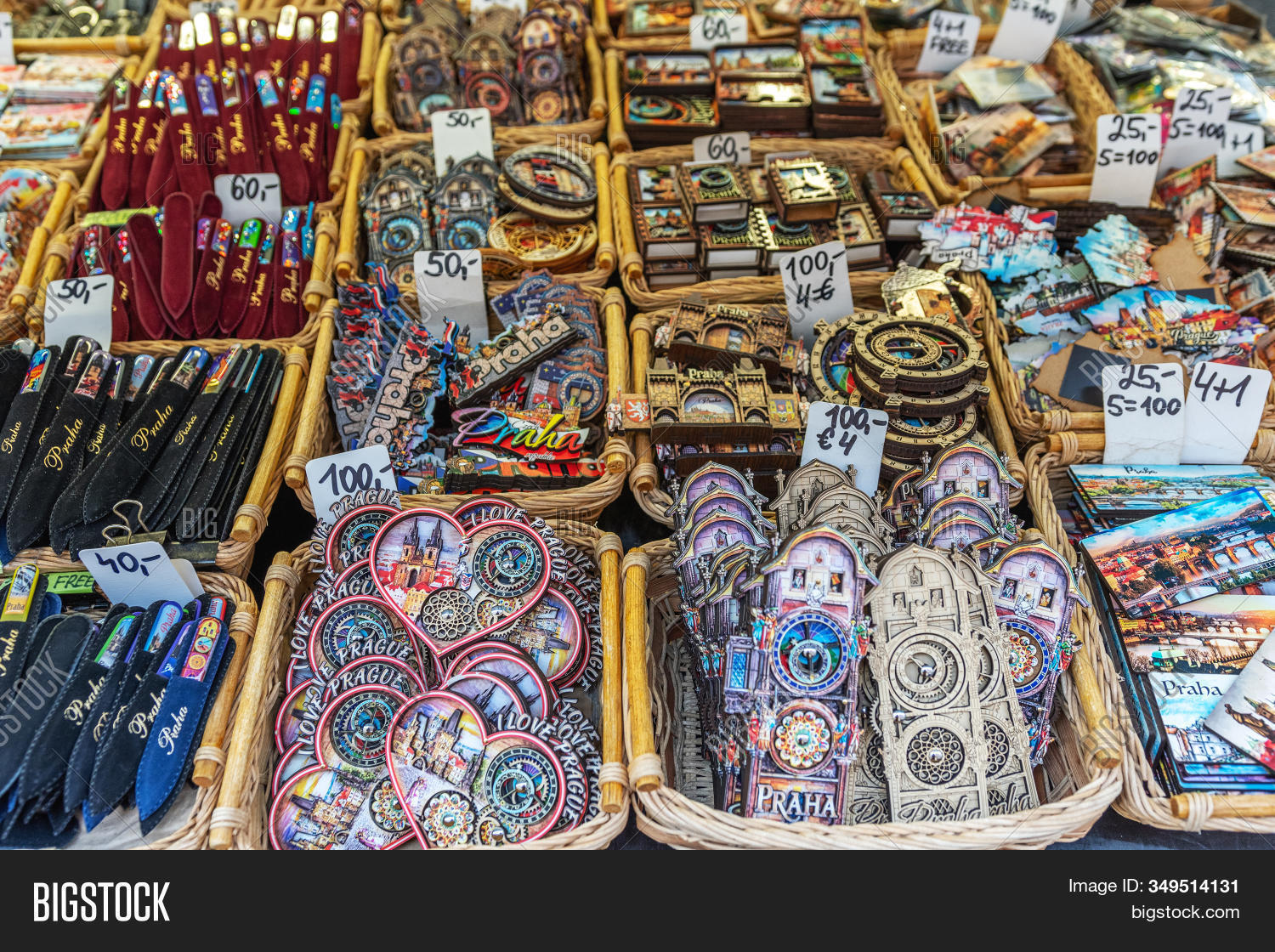 Dark markets czech republic
