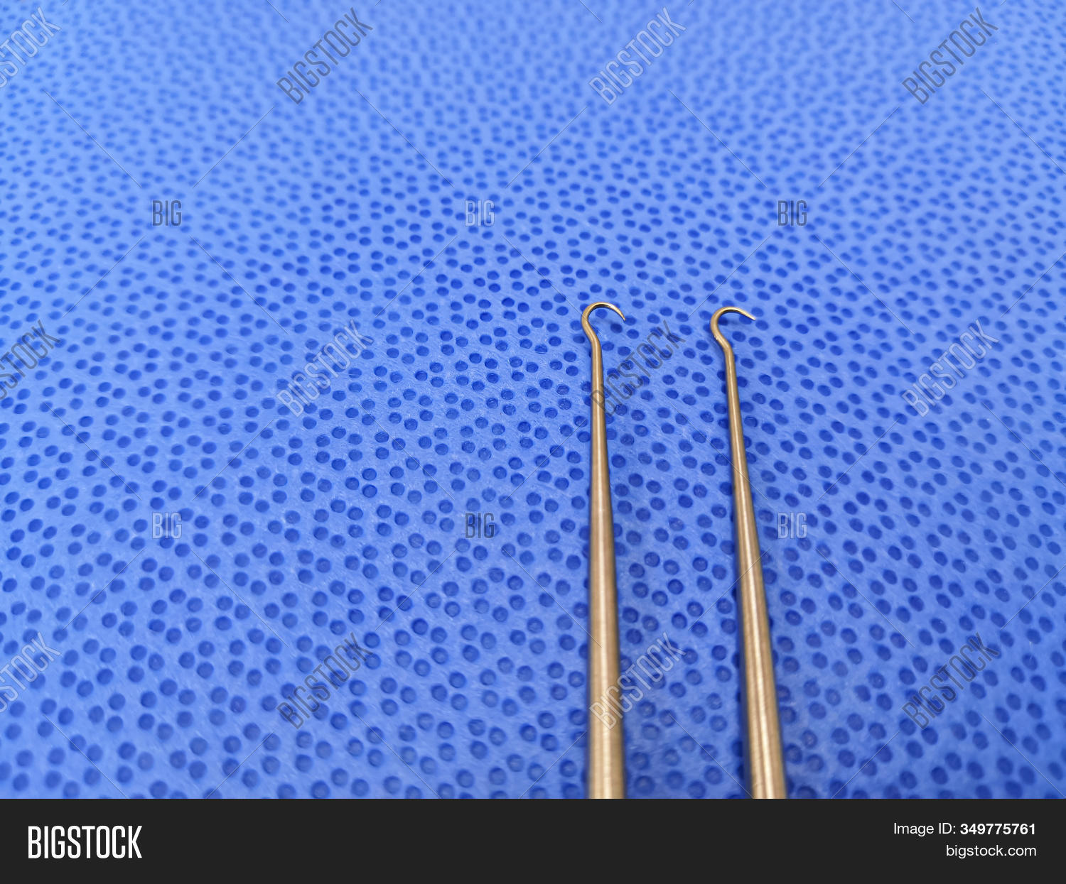 Skin Hook. Skin Hook Image & Photo (Free Trial) Bigstock