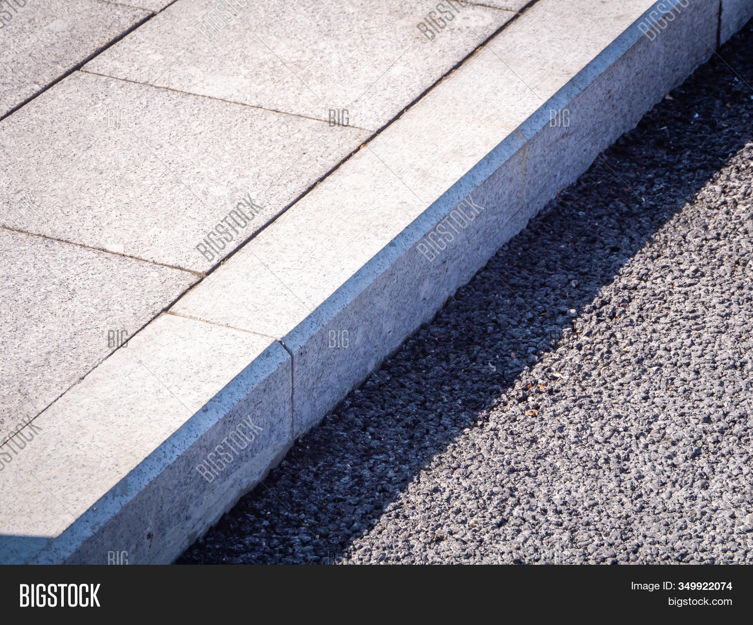 High Quality Paving Image & Photo (Free Trial) Bigstock