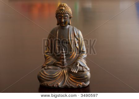Meditáció