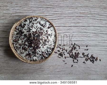 Gradient Rice