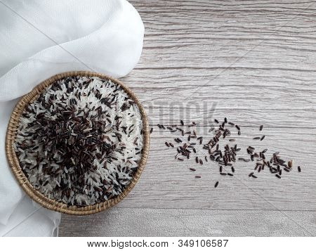 Gradient Rice