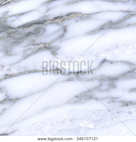 The Arabescato Marble Material For Decoration For Decoration And Construction.