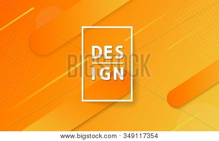 Covers With Minimal Design. Cool Bright Covers. Geometric Backgrounds