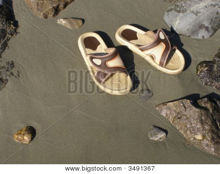 Flip Flops