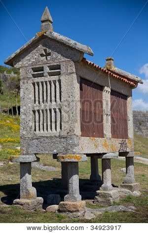 Horreo
