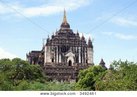 Pagoda