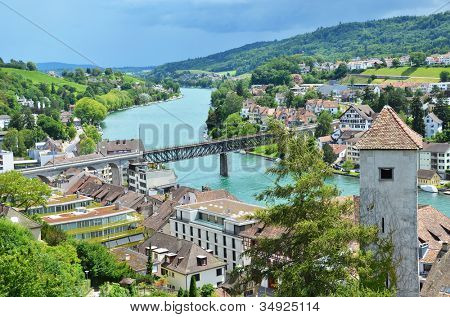 Schaffhausen, Sveitsi