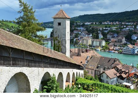 Schaffhausen, Sveitsi