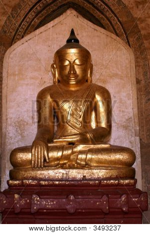 Buddha
