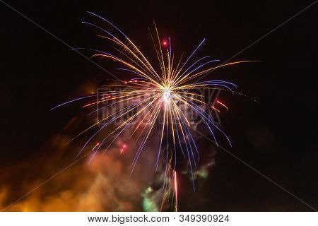 Fireworks