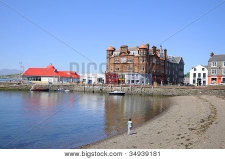 OBAN