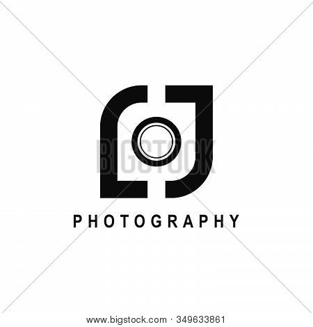 Letter Lj Or Initial Lj For Photography Logo Design
