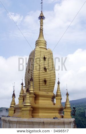 Stupa