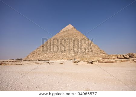 Pyramide
