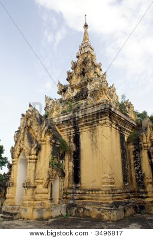 Stupa