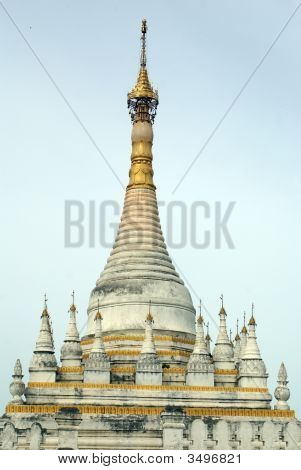 เจดีย์
