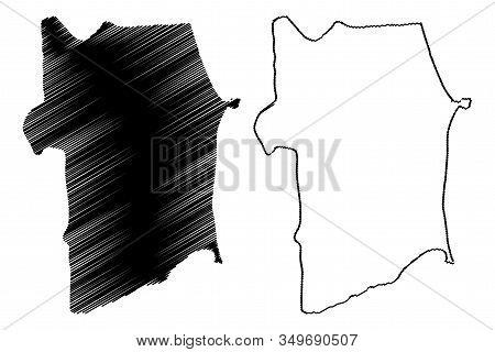 Mayaro-rio Claro Region (regional Corporations And Municipalities, Republic Of Trinidad And Tobago) 