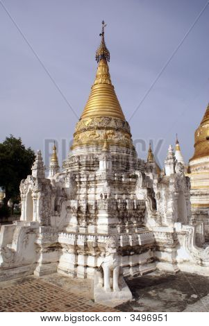 Stupa