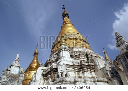 Stupa