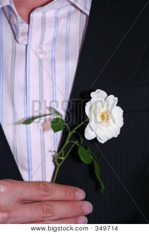 Fleur de coeur