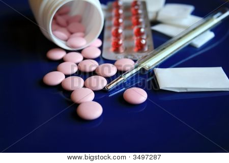 Medicines.