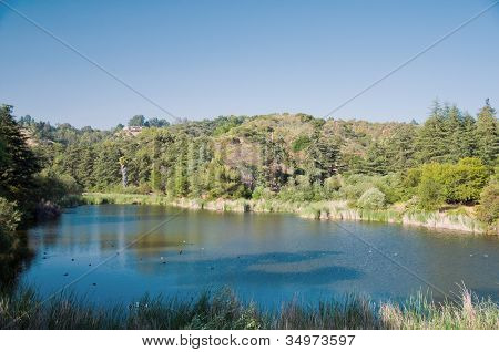 am See anzeigen