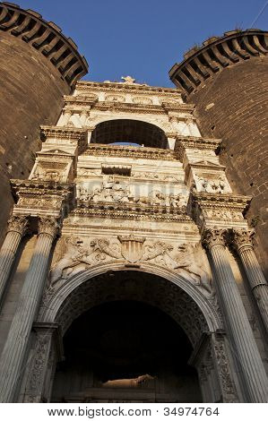 Maschio Angioino