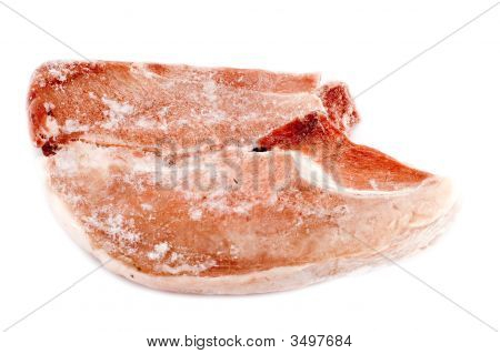 Carni bovine congelate