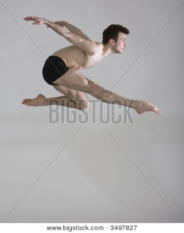 Tancerz