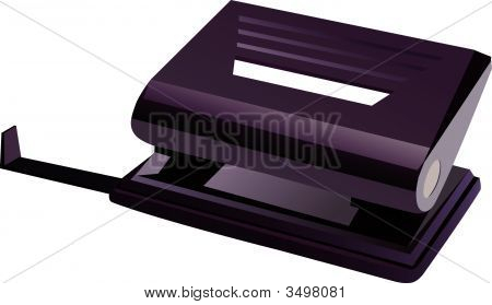 Paper Punch