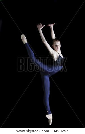 Baleriny