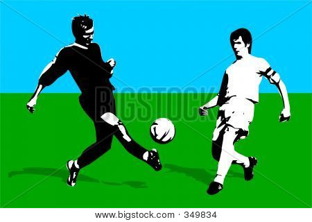 Fodbold