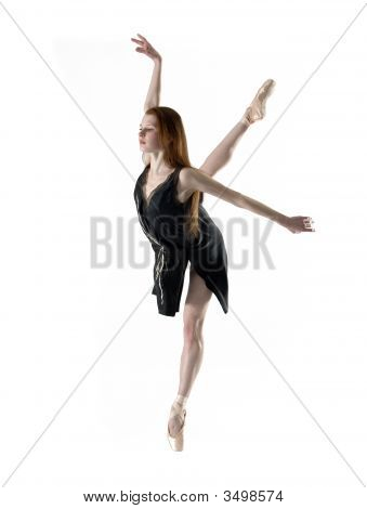 Baleriny