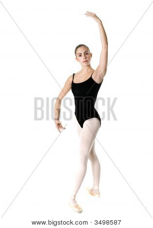 Baleriny