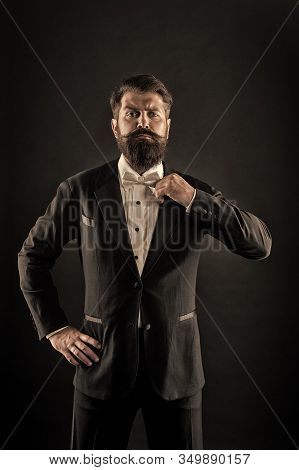 Hipster Formal Suit Tuxedo. Difference Between Vintage And Classic. Official Event Dress Code. Class