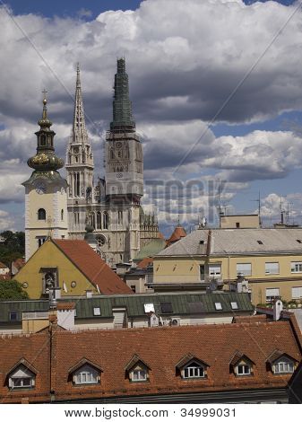 Zagreb