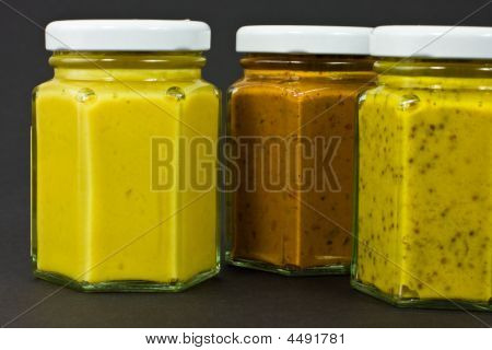 Mustard